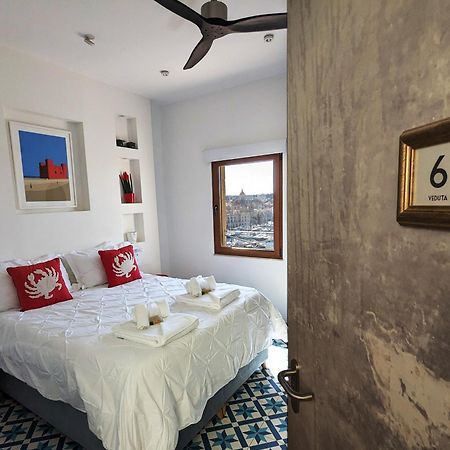 Senglea Suites Esterno foto