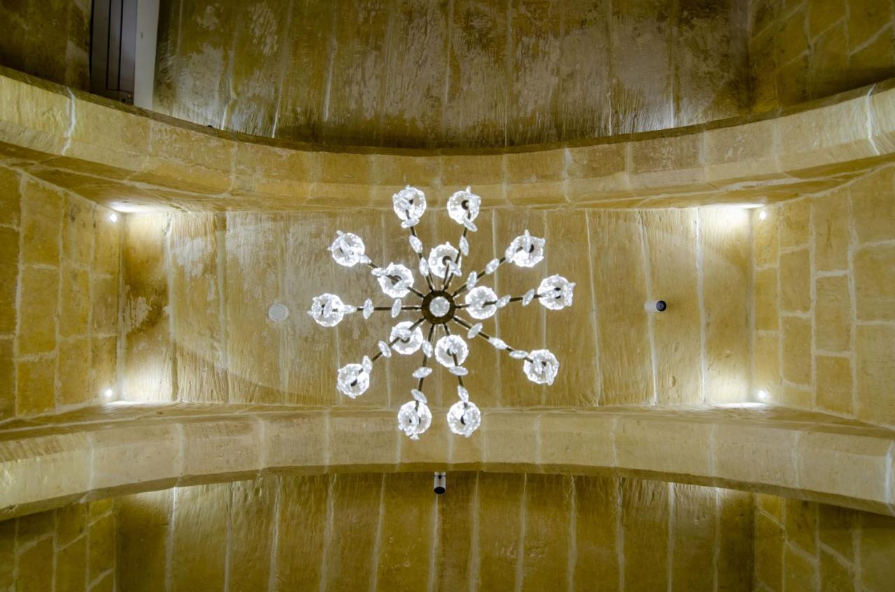 Senglea Suites Esterno foto