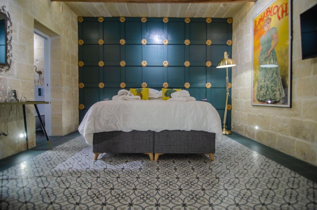 Senglea Suites Esterno foto