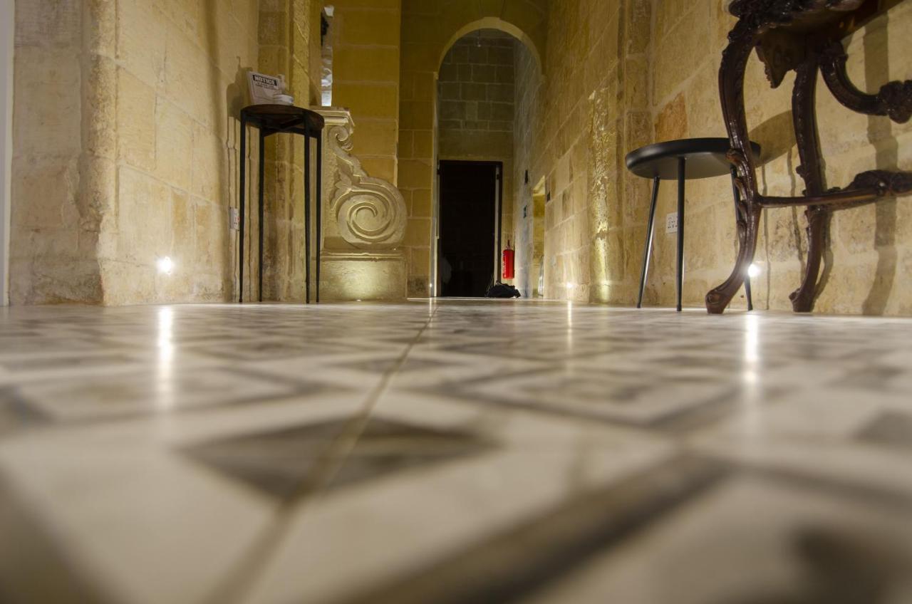 Senglea Suites Esterno foto