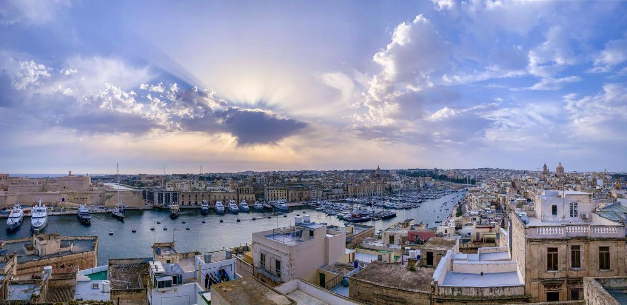 Senglea Suites Esterno foto