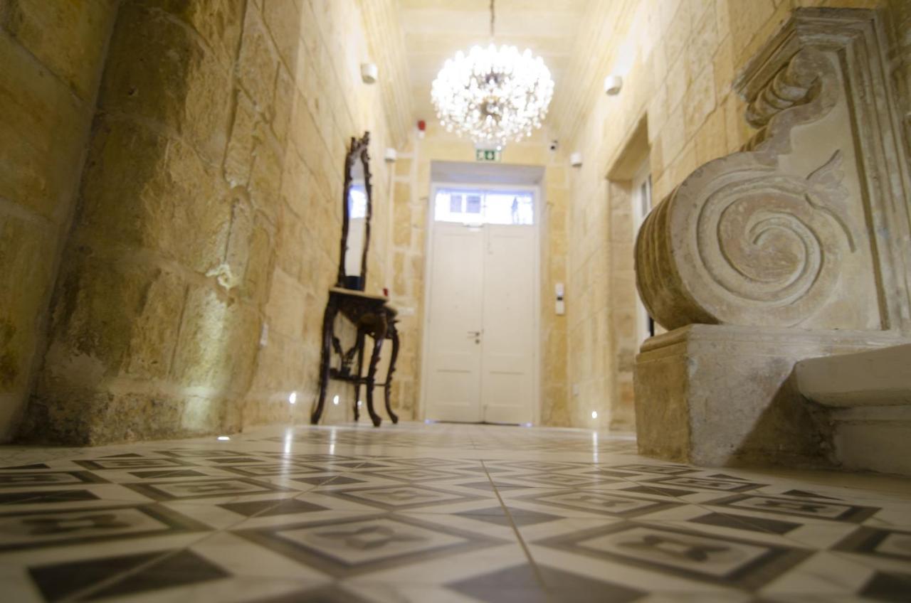 Senglea Suites Esterno foto