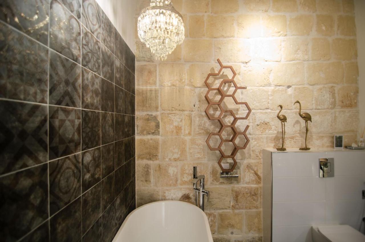 Senglea Suites Esterno foto