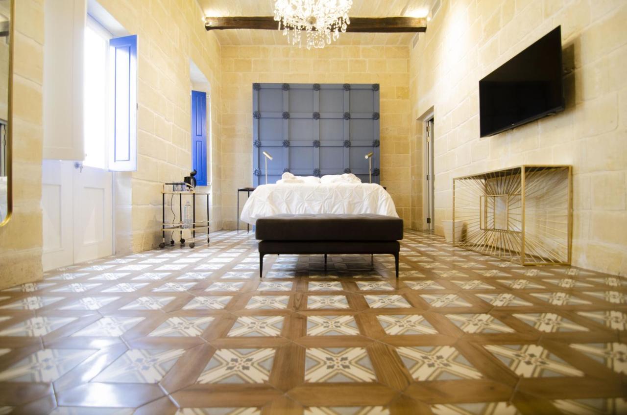 Senglea Suites Esterno foto
