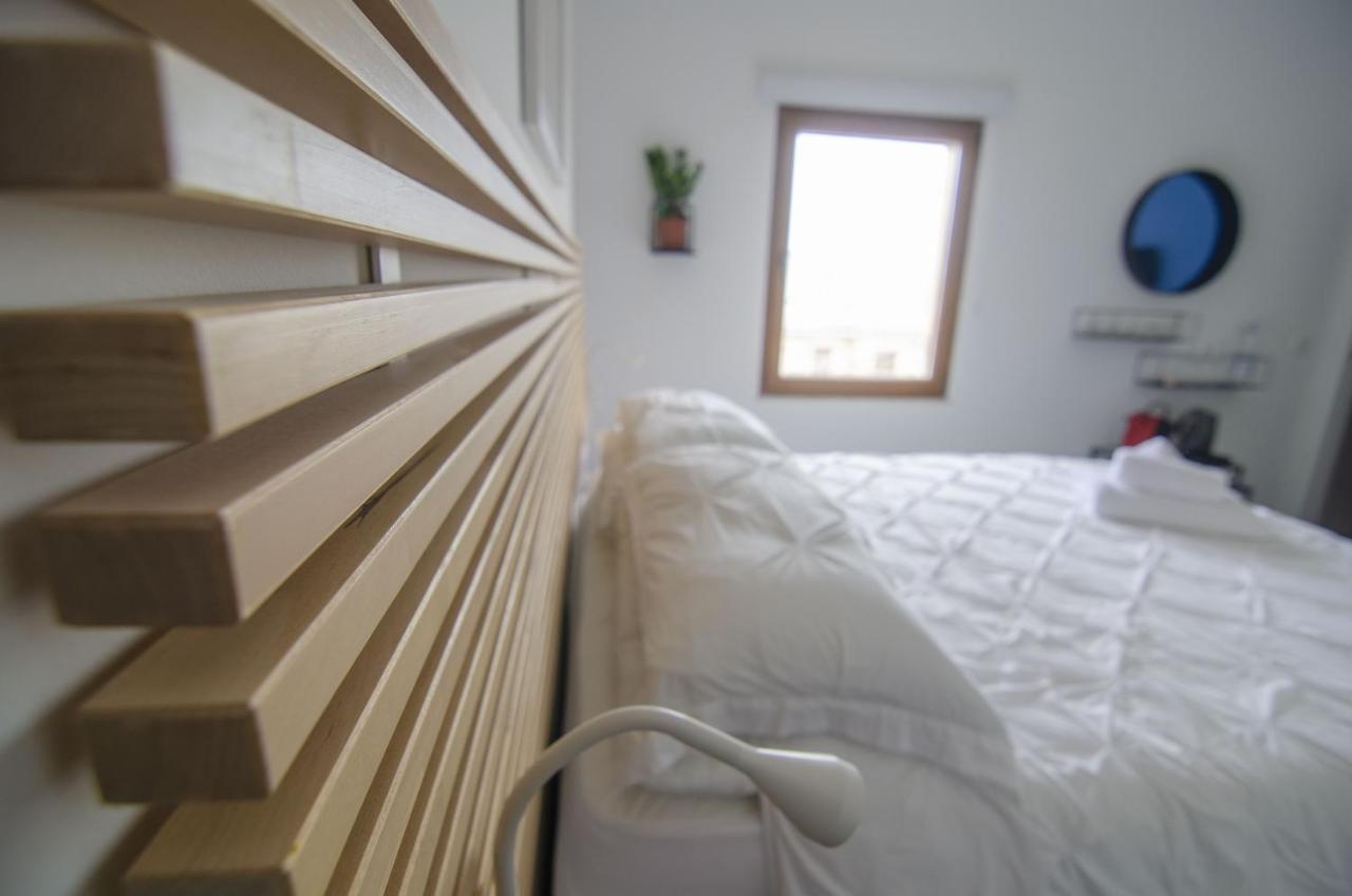 Senglea Suites Esterno foto