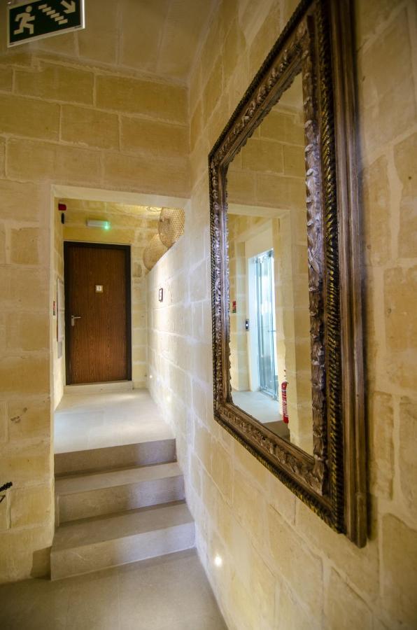 Senglea Suites Esterno foto