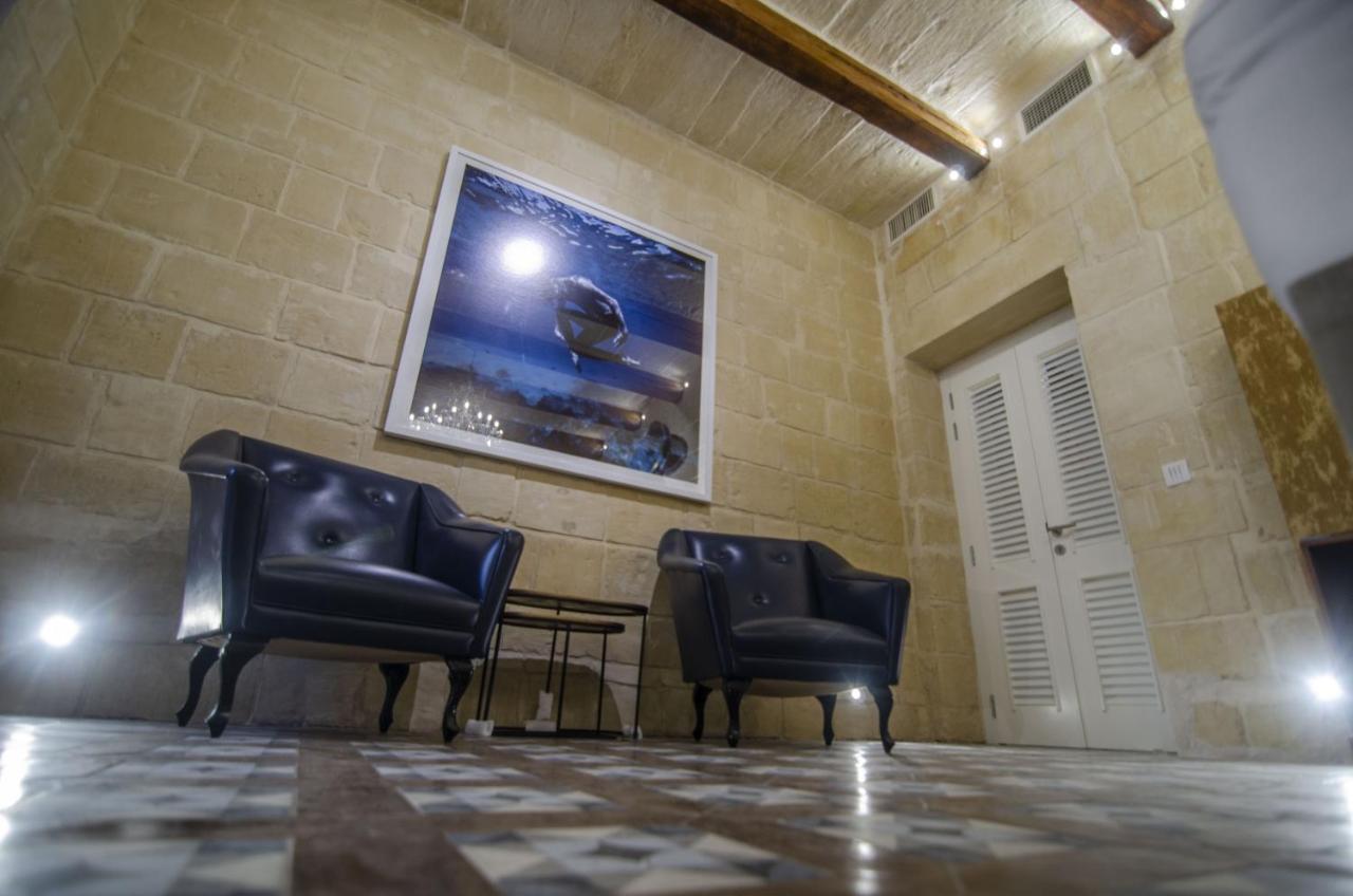 Senglea Suites Esterno foto