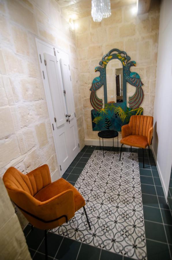 Senglea Suites Esterno foto