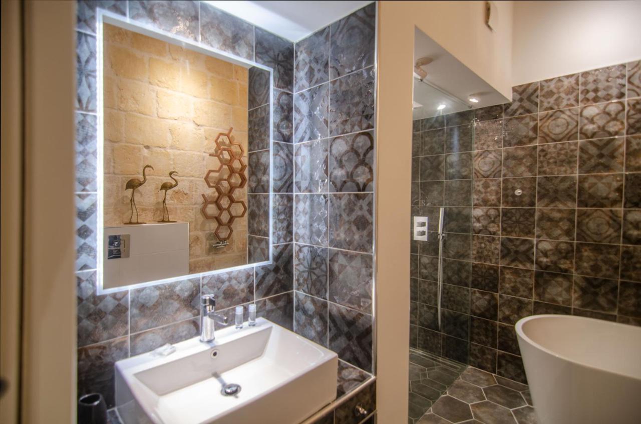 Senglea Suites Esterno foto