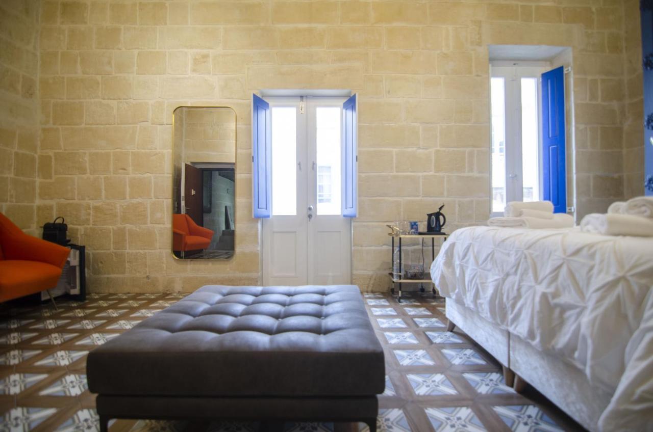 Senglea Suites Esterno foto
