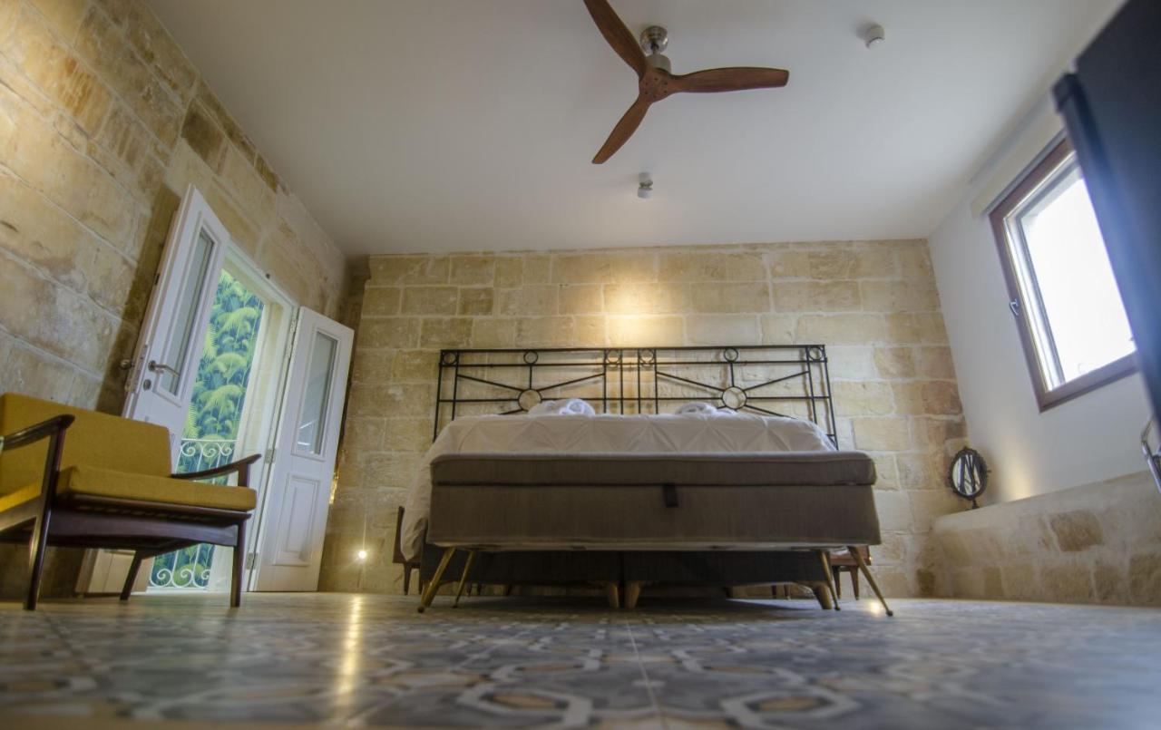 Senglea Suites Esterno foto