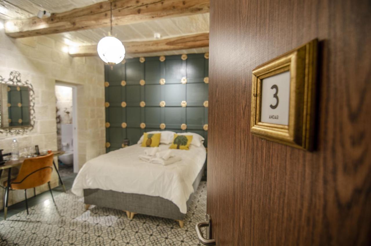 Senglea Suites Esterno foto
