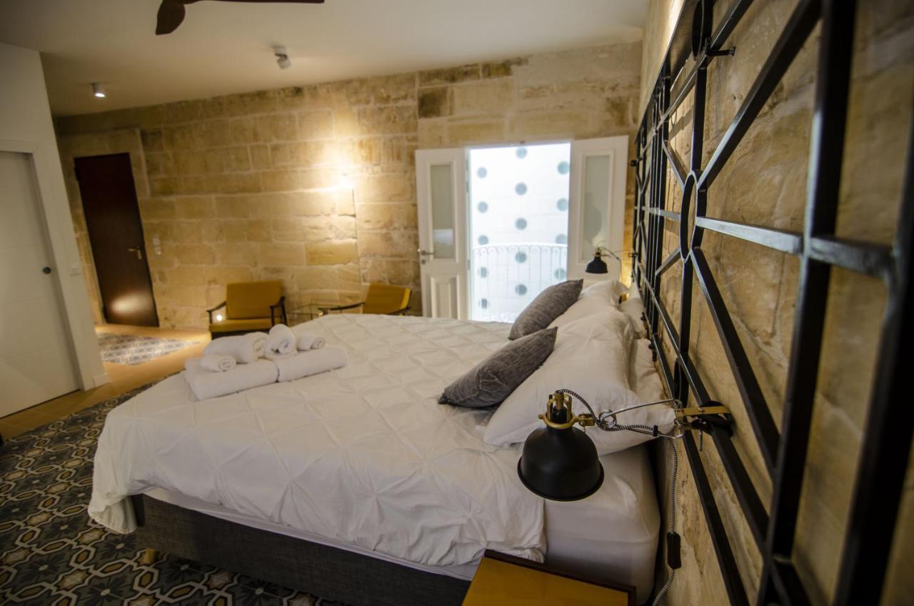 Senglea Suites Esterno foto