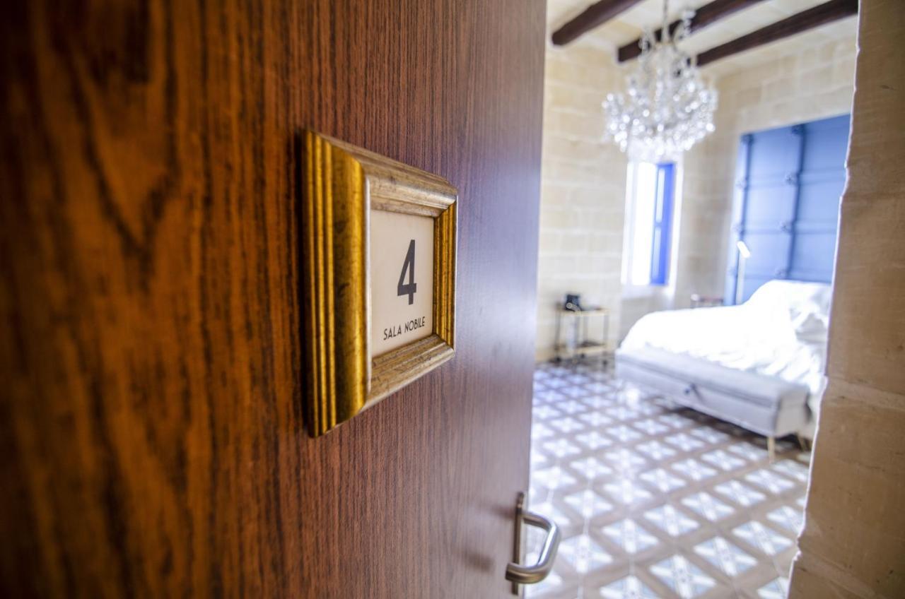 Senglea Suites Esterno foto