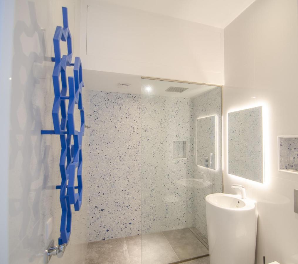 Senglea Suites Esterno foto