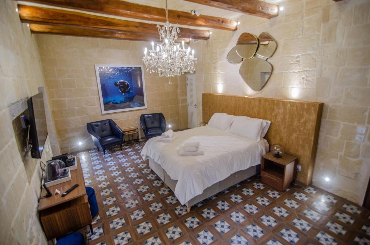 Senglea Suites Esterno foto