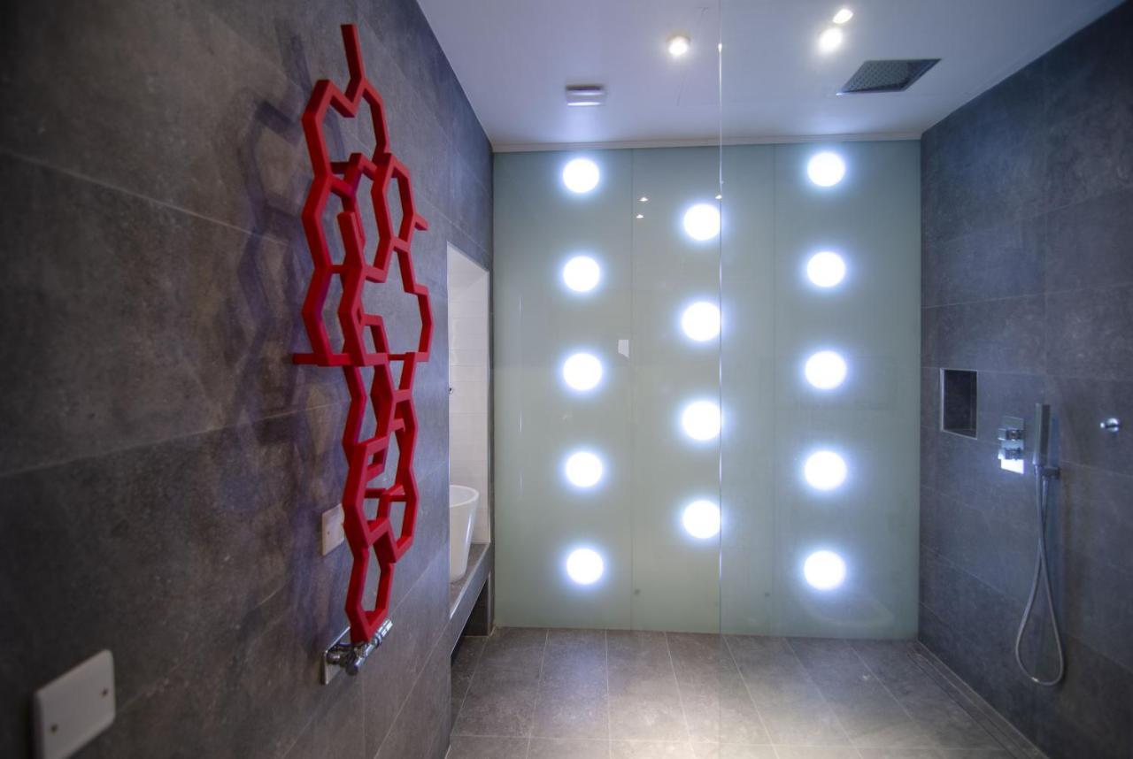 Senglea Suites Esterno foto