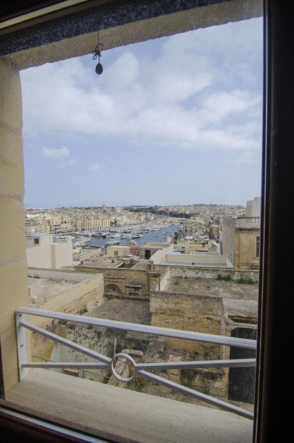 Senglea Suites Esterno foto