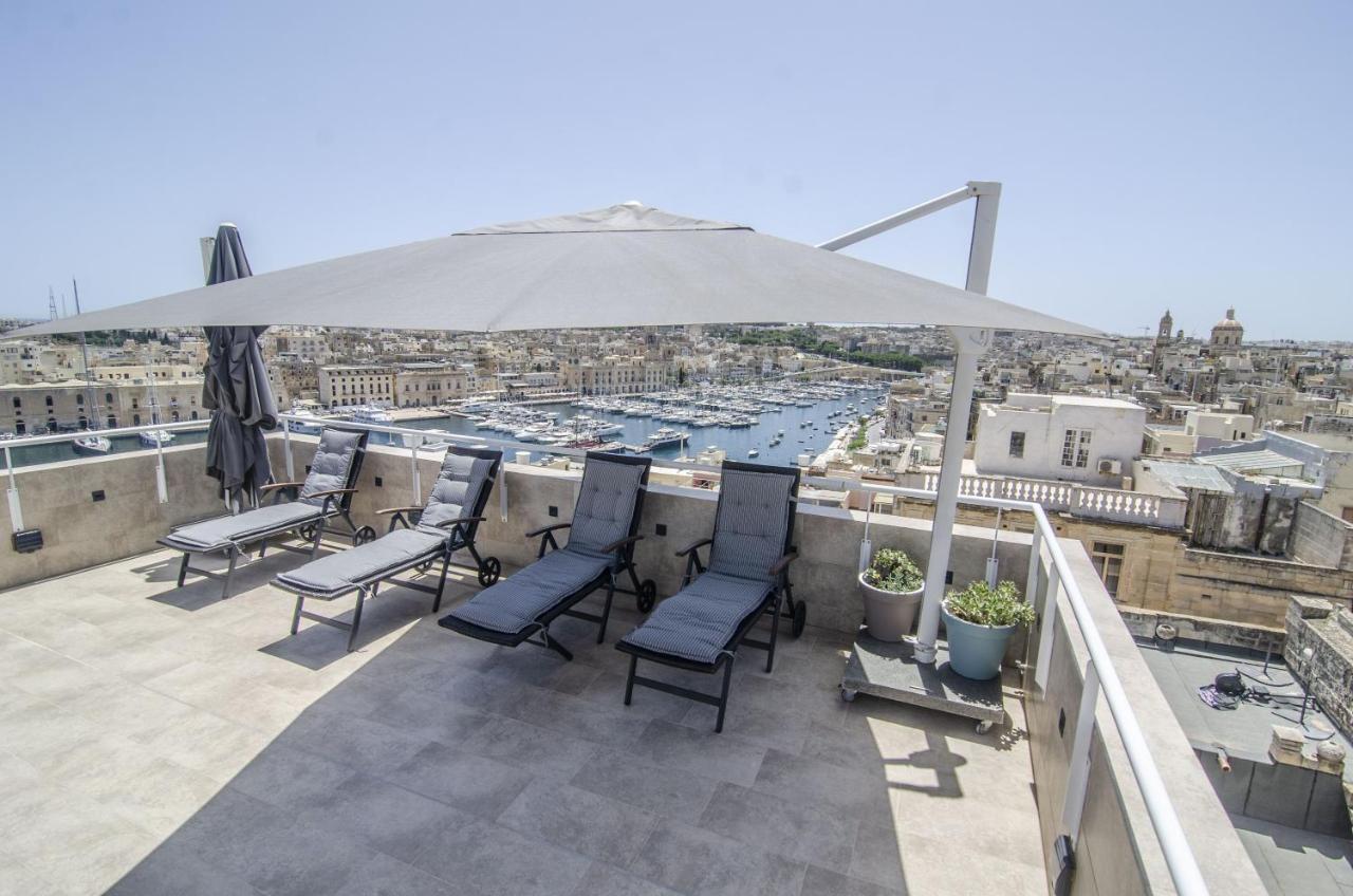 Senglea Suites Esterno foto