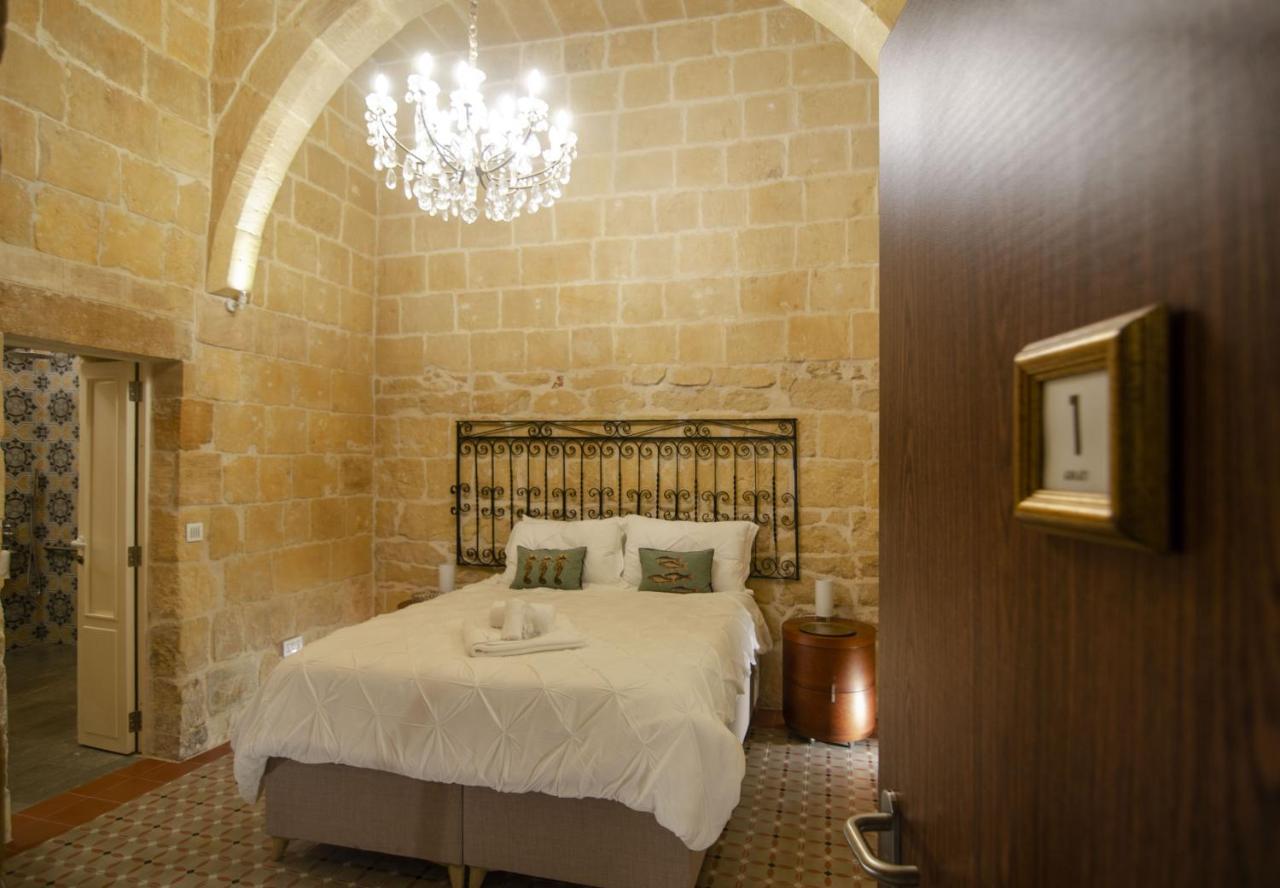 Senglea Suites Esterno foto