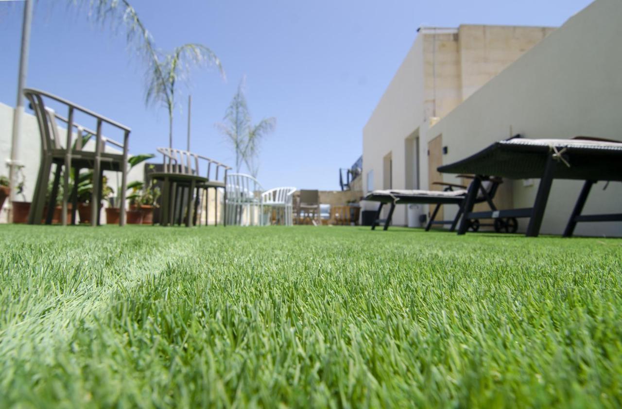 Senglea Suites Esterno foto