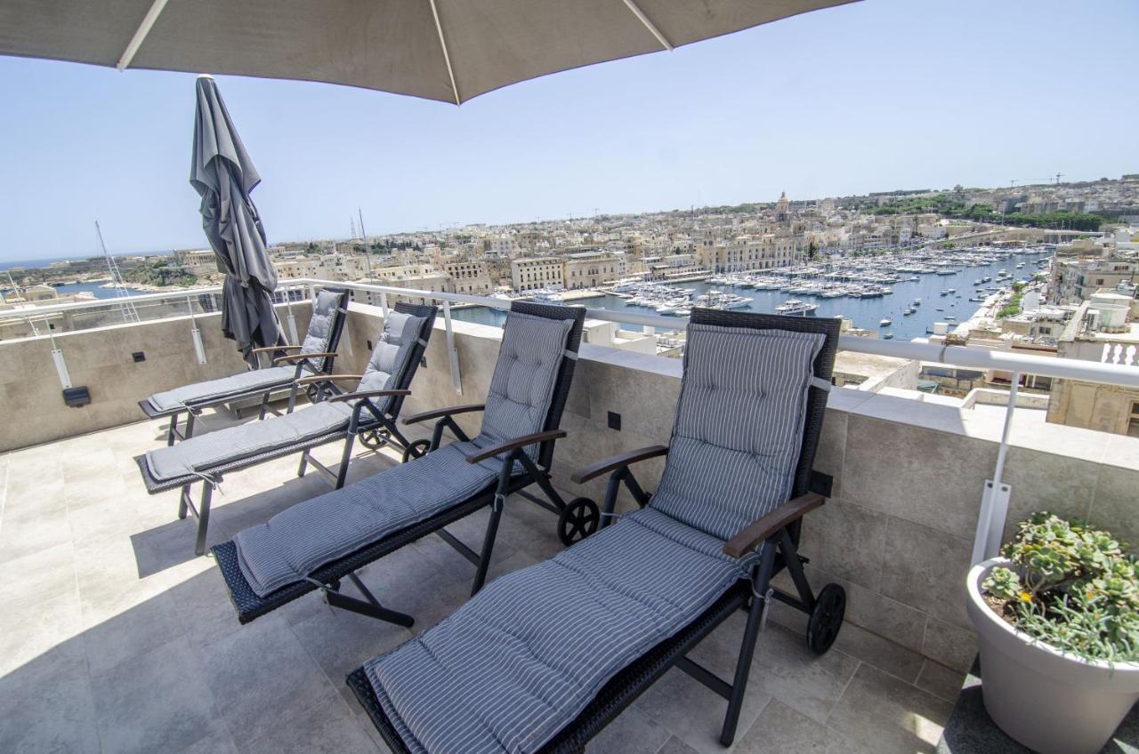 Senglea Suites Esterno foto