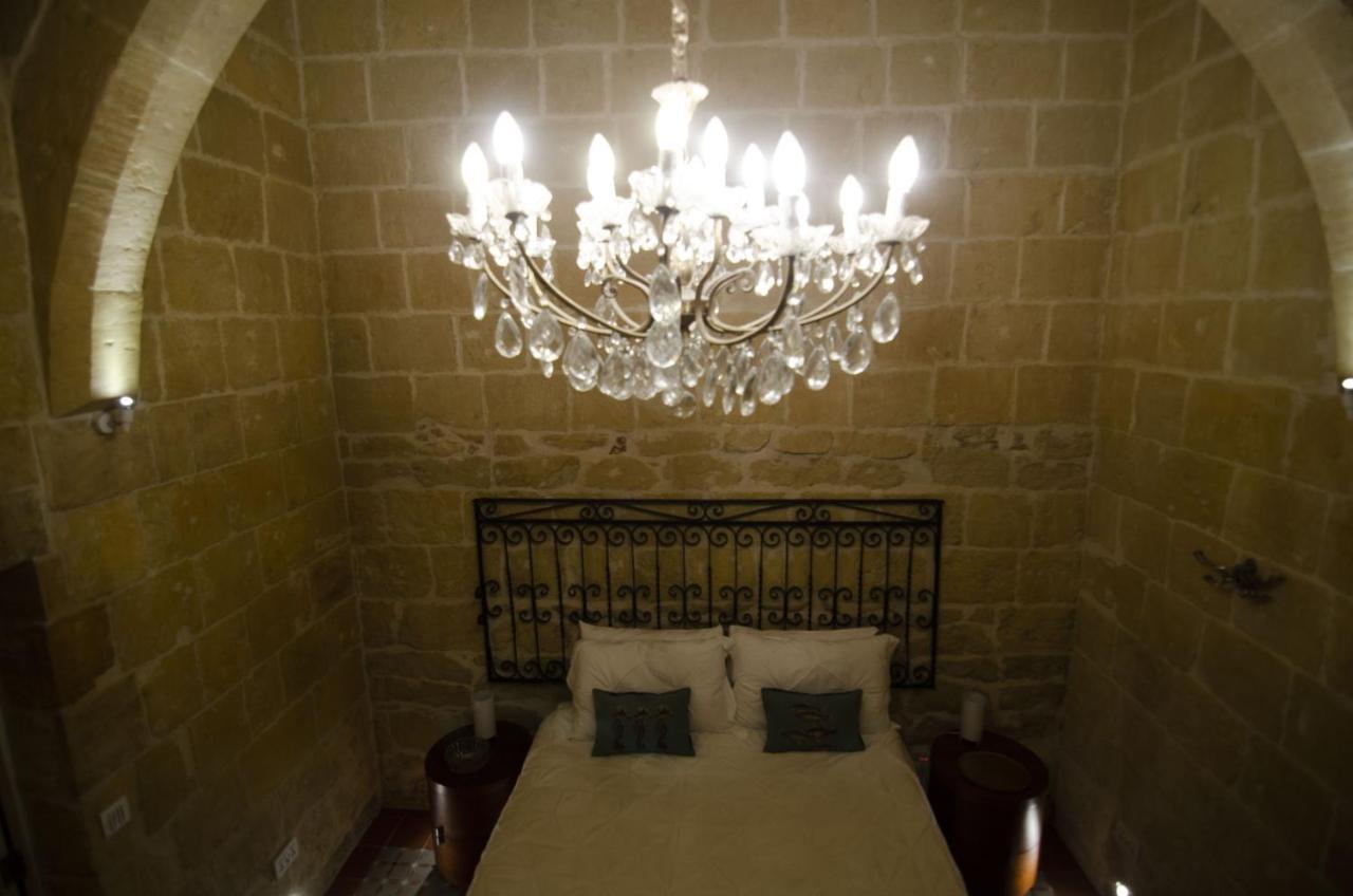 Senglea Suites Esterno foto