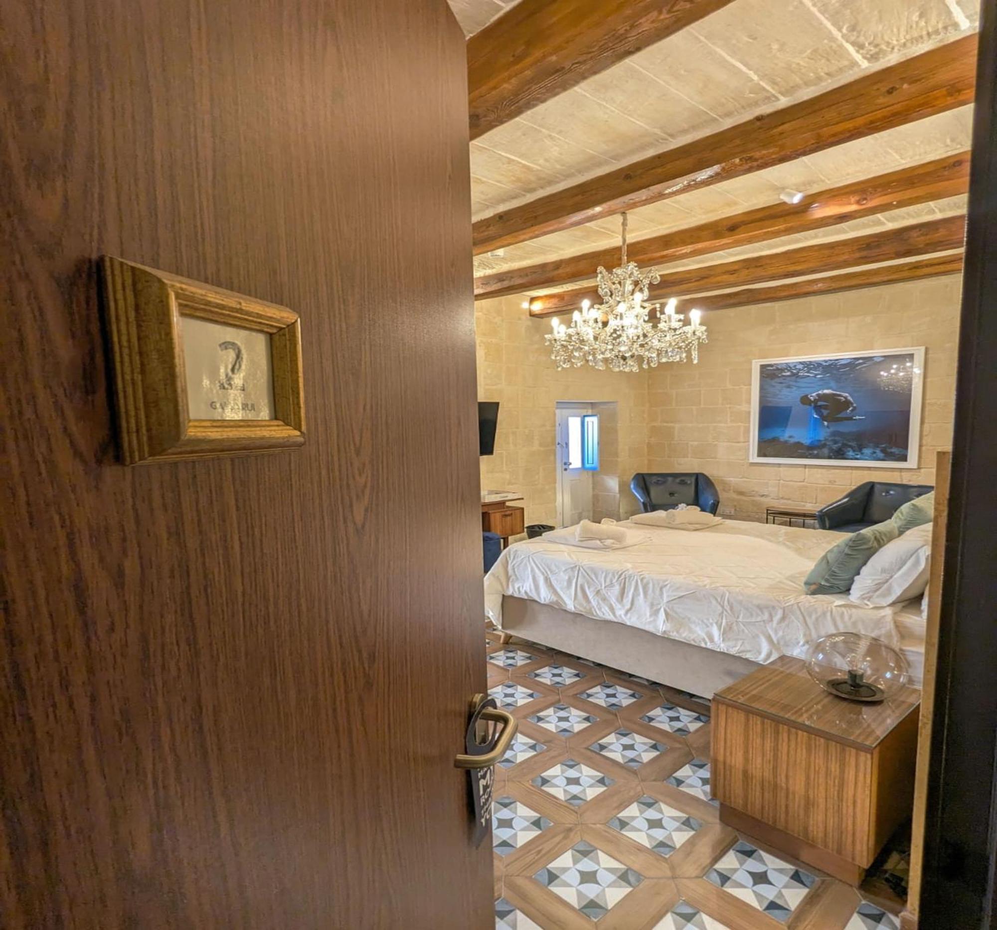 Senglea Suites Esterno foto
